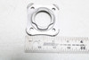 Honda XR200R 1980-1983 Clutch Basket Pressure Plate Hub Spring  Friction Plates 