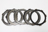 Honda XR200R 1980-1983 Clutch Basket Pressure Plate Hub Spring  Friction Plates 