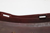 Kawasaki KZ440 36001 1980? Right Hand Side Cover Emblem Red