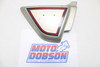 Kawasaki KZ750 1980-1982 36001-1096 Right Side Cover