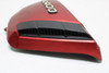 Kawasaki KZ400 Right Side Cover Panel Emblem