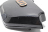 Kawasaki LTD KZ550 36001-1097 1980-1982 Left Side Cover