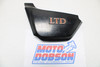 Kawasaki LTD KZ550 36001-1097 1980-1982 Left Side Cover