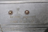Kawasaki LTD KZ440 1980-1983 36001-1071 Right Side Cover