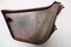 Suzuki GN400T 1980-1981 47211-37300 Left Side Cover
