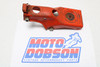 Honda XR200 1981-1983 50351-437-000ZD PLATE, FR. ENGINE HANGER Motor Mount