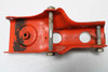 Honda XR200 1981-1983 50351-437-000ZD PLATE, FR. ENGINE HANGER Motor Mount