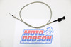 Kawasaki Vintage Antique Choke Cable