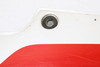 Yamaha FZ 600 46X-21711-00 Left Side Cover Underseat Panel