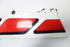 Yamaha FZ 600 46X-21711-00 Left Side Cover Underseat Panel