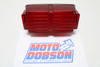Honda GL500/650 1981-1983 33701-MA1-670 TAILLIGHT UNIT