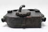 Kawasaki KZ400 1973 Air Box
