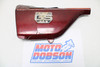 Suzuki GS750 DOHC 1980-1982 47211-49200 Left Side Cover