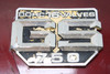 Suzuki GS750 DOHC 1980-1982 47211-49200 Left Side Cover