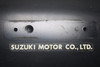 Suzuki GS750 1977-1979 47111-45000 Right Side Cover