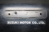 Suzuki GS750 1977-1979 47111-45000 - Right Side Cover