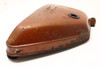 Kawasaki H1 Mach III Late 60's early 70's? Right Side Cover Oil Tank Side