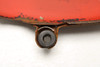 Kawasaki H1 500 Mach III late 60's early 70's Right Side Cover Oil Tank Side