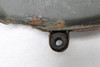 Kawasaki H1 500 Mach III 1973 Right Side Cover Oil Tank Side