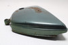 Kawasaki H1 500 Mach III 1973 Right Side Cover Oil Tank Side