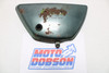 Kawasaki H1 500 Mach III 1973 Right Side Cover Oil Tank Side