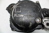 Kawasaki KX250 1987 14032-1229 COVER-CLUTCH
