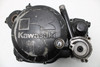 Kawasaki KX250 1987 14032-1229 COVER-CLUTCH