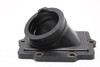Kawasaki KX250 1987  16065-1150 HOLDER-CARBURETOR Insulator