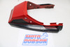 Kawasaki GPZ ZX750A 1984 14025-1668 Tail-Section Fairing