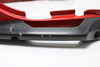 Kawasaki GPZ ZX750A 1984 14025-1668 Tail-Section Fairing