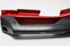 Kawasaki GPZ ZX750A 1984 14025-1668 Tail-Section Fairing