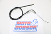 Kawasaki KZ400 54012-111 1974-1982 Throttle Cable – Close