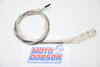 Kawasaki LTD EN400 1985-1989 54011-1231 CABLE-CLUTCH