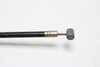 Kawasaki F3 F4 late 60's 1970 54011-029 CABLE CLUTCH