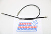 Kawasaki G4TR KV100 G3SS 54011-1042 (54011-074) CLUTCH CABLE