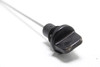 Yamaha 400F 426F 1998-2001 5BE-15362-00-00 PLUG, OIL LEVEL Dipstick