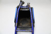 Yamaha YZ400F 1998-1999 Subframe Airbox