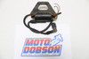 Kawasaki KZ650H 1981 Coil w/ Mounting Bracket