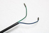Honda GL1100 Goldwing 1983 HM-21QB-7 Left Handlebar Switch