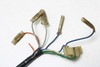 Honda GL1100 Goldwing 1983 HM-21QB-7 Left Handlebar Switch
