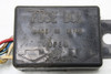 Kawasaki GPZ KZ550 1982-1983 Fuse Box