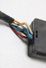 Kawasaki GPZ KZ550 1982-1983 Fuse Box