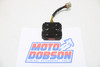 Honda GL1100 Goldwing 1981 Regulator