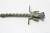 Honda XR250R 1989-1986 43451-KT1-670 ROD, RR. BRAKE Rear Brake Cable