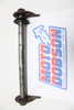 Kawasaki KDX200 1989-1994 Rear Axle Chain Adjusters