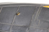 Kawasaki KZ400 Stock Drivers Seat 1976?