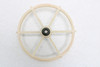Kawasaki KDX 200 1991-1994  13091-1454 ELEMENT HOLDER Air Filter Cage