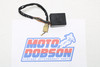 Suzuki GS1100ES 1982 Lamp Outage Relay Warning