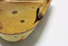 Honda CB450 DOHC early 70's Side Cover Right Side