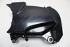 Kawasaki GPZ ZX750-A3 14026-1084 COVER-CHAIN,BLACK